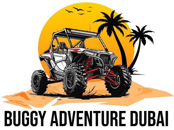 Dune Buggy Dubai Desert